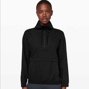 Lululemon Pack Light Pull Over